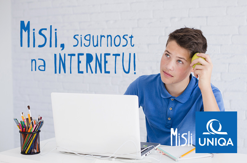 sigurnost na internetu